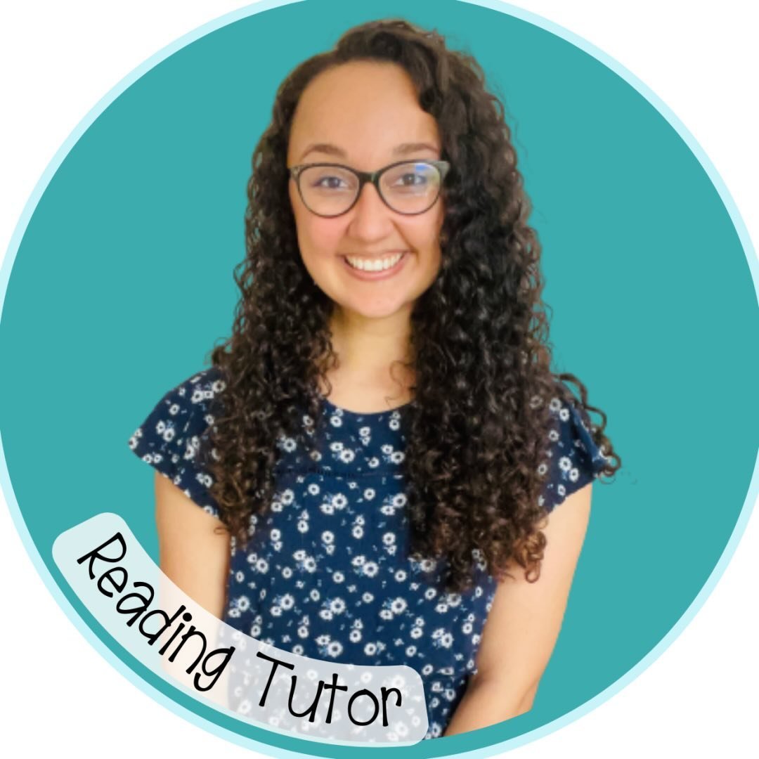 Alejandra | Young Readers Academy | Online Reading Lessons