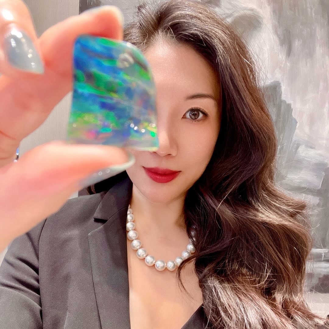 Olivia Chan Fine Jewellery