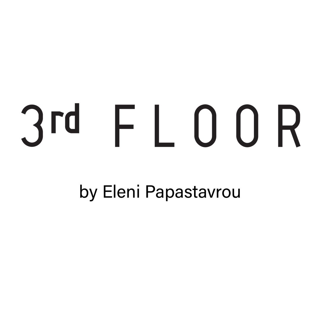 3rd Floor | Greek Handmade Jewellery