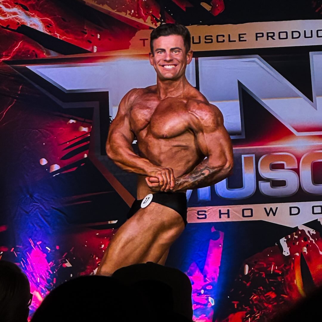 Aaron Winklmeier | Online Fitness Coach