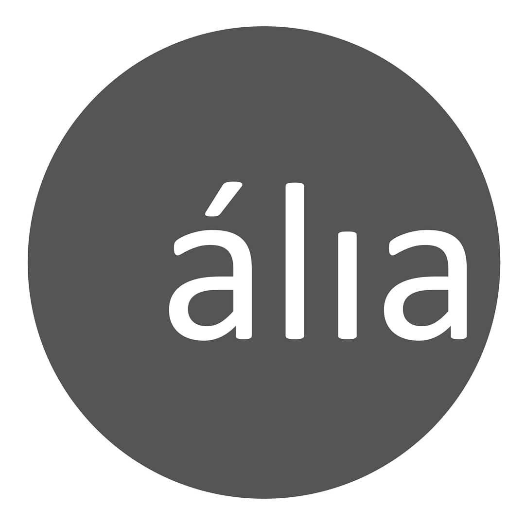 Alia Jewelries