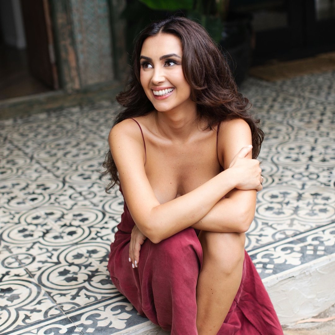 🩵 Aleyna Oksuz | Nutritionist