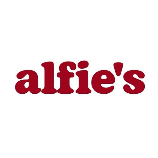 Alfie’s