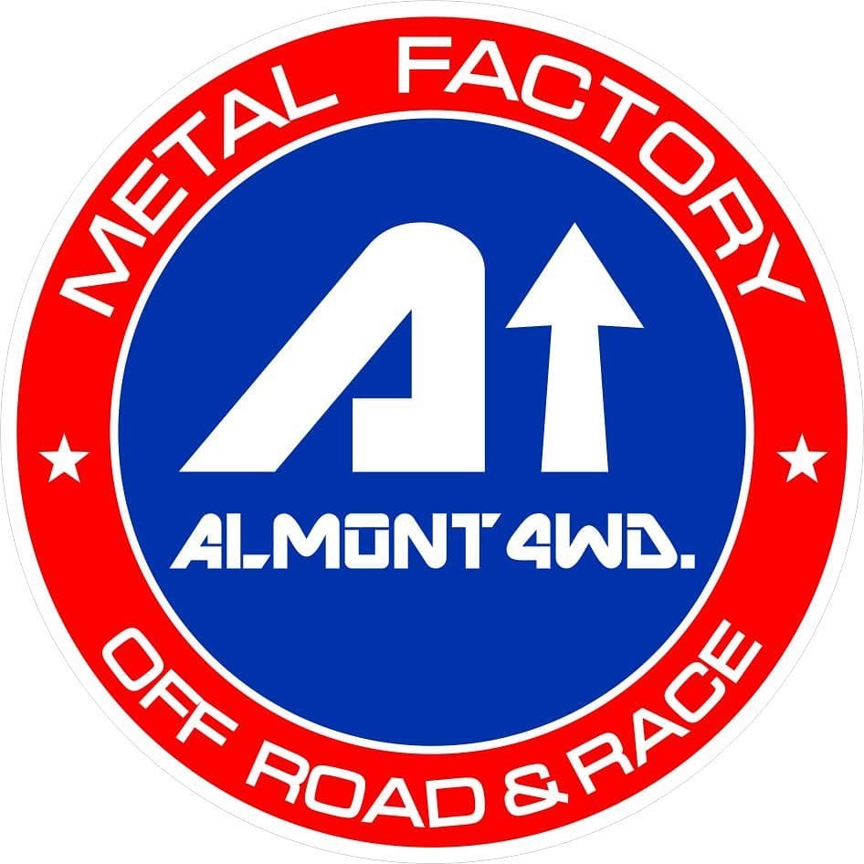 Almont4wd Automotive Official ®️