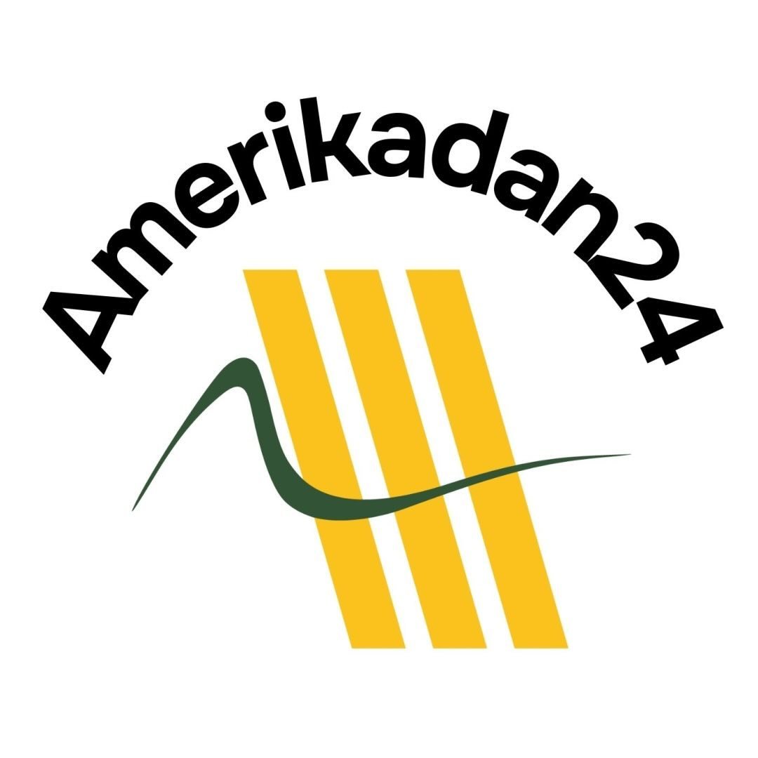 Amerikadan24 | Tr | Usa