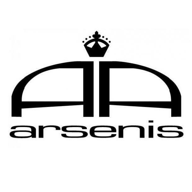 Arsenis Vildiridis