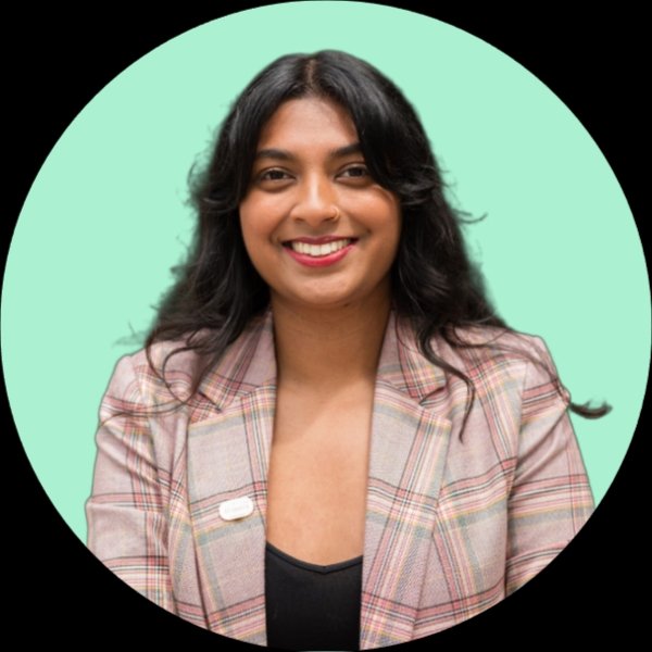 Krystina Pearson-rampeearee