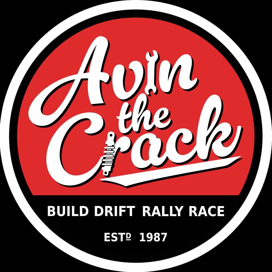 | Avin The Crack | Build | Drift | Rally | Race