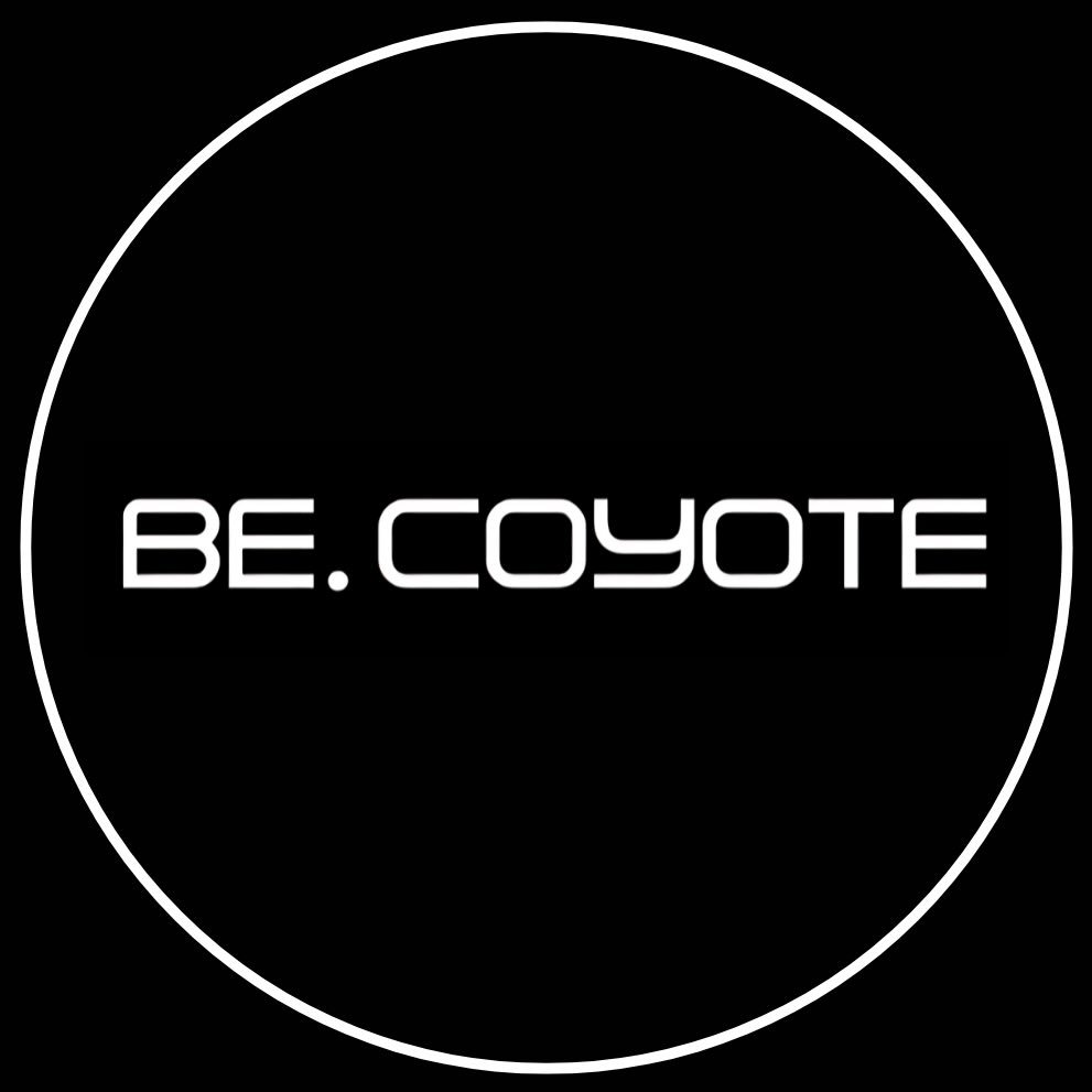 Be Coyote | Australian Makeup
