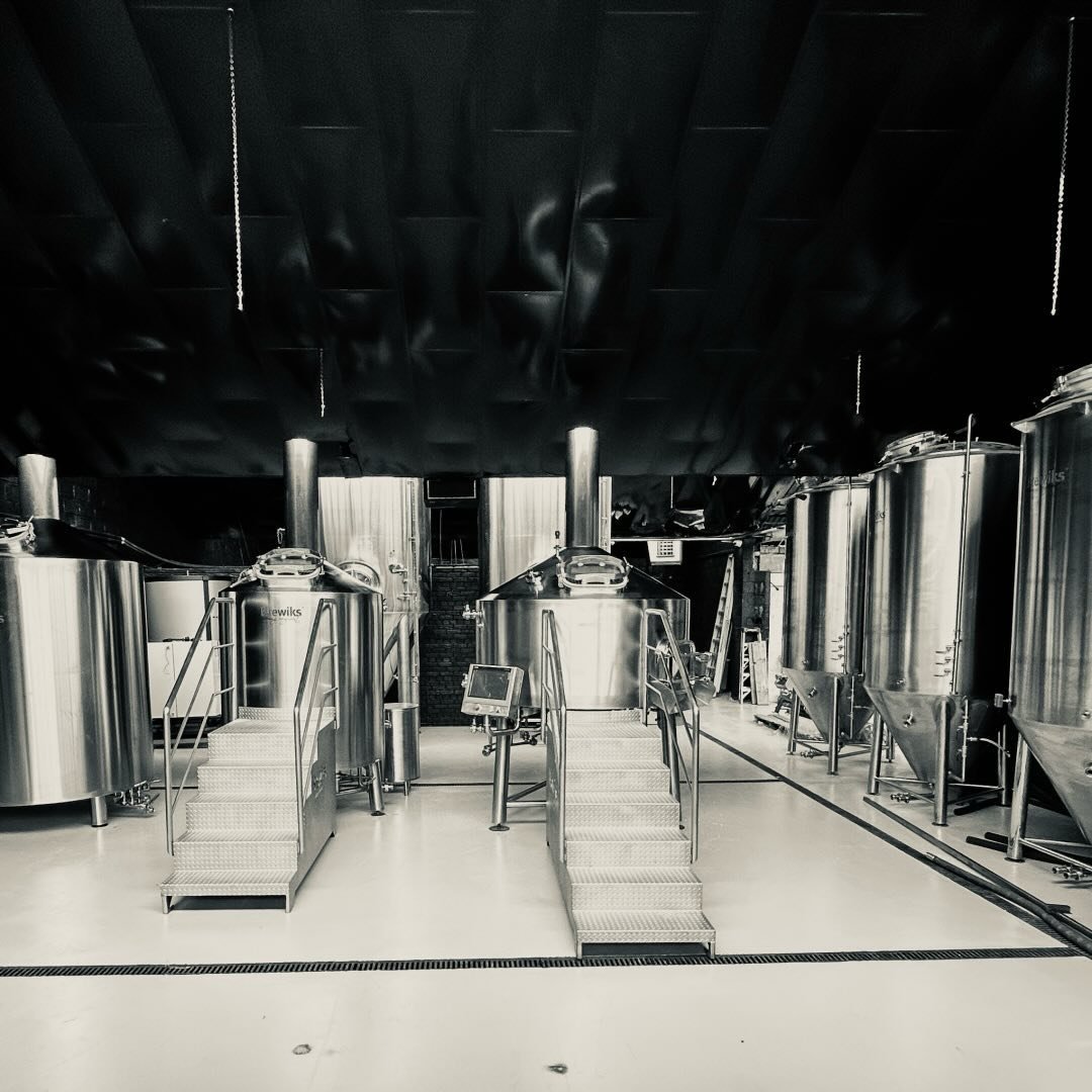 Blarney Brewing Co.