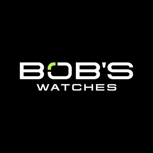 Bob’s Watches