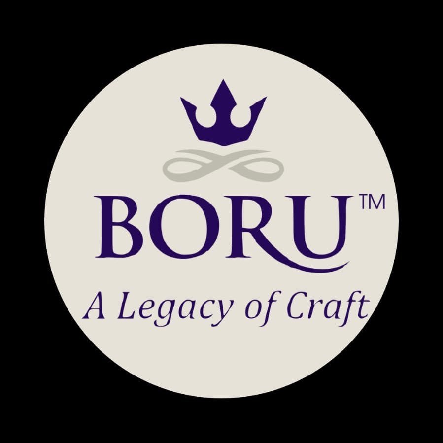 Boru Jewelry