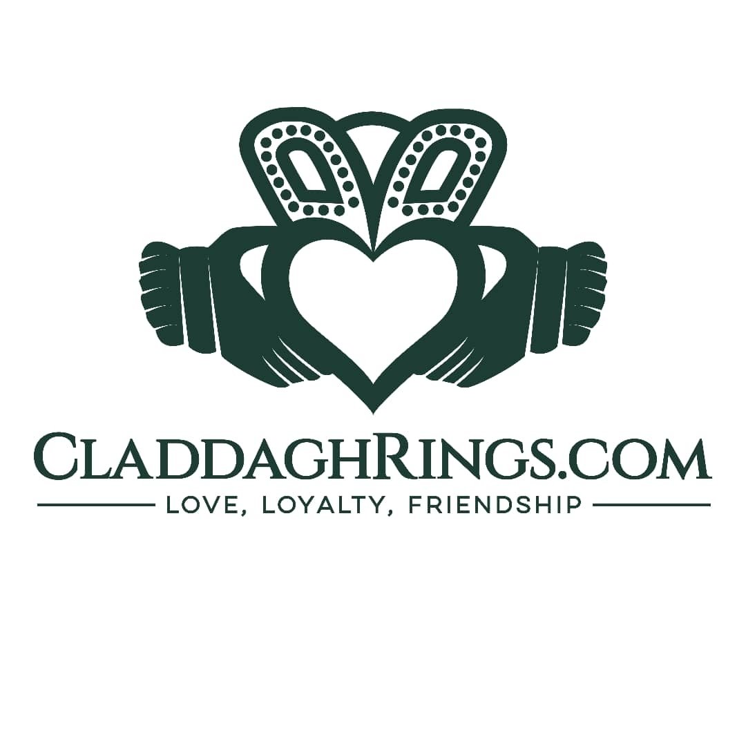 Claddagh Rings .com | Celtic Jewelry From Ireland