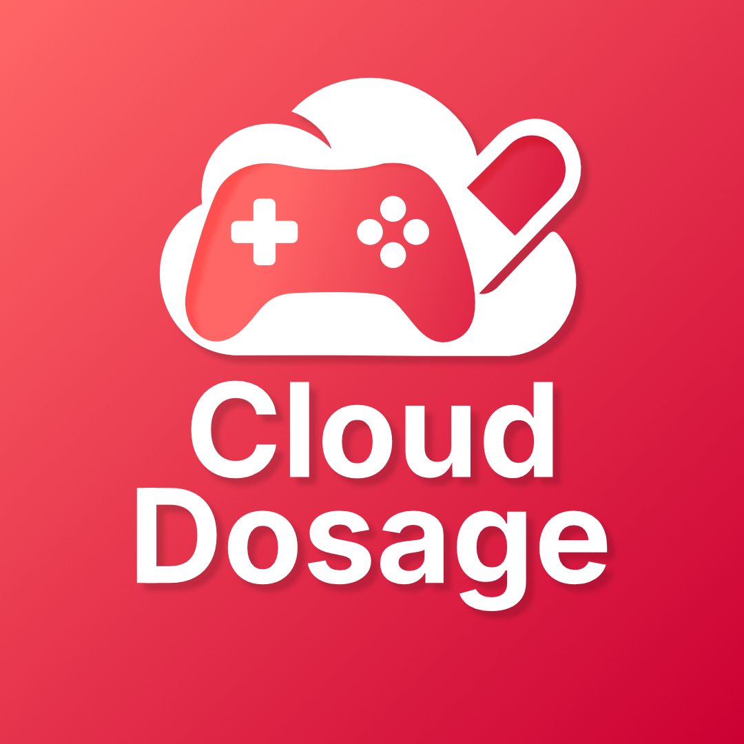 Cloud Dosage (cloud Gaming News & Info)