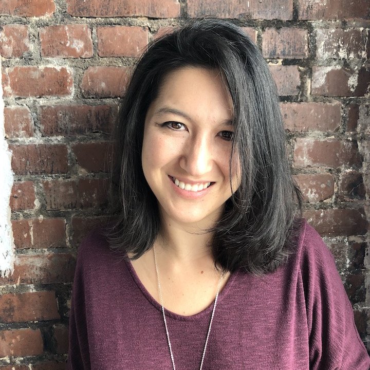 Dr. Kibby Mcmahon | Clinical Psychologist