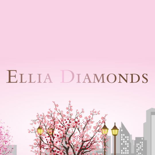 Ellia Diamonds & Jewellery