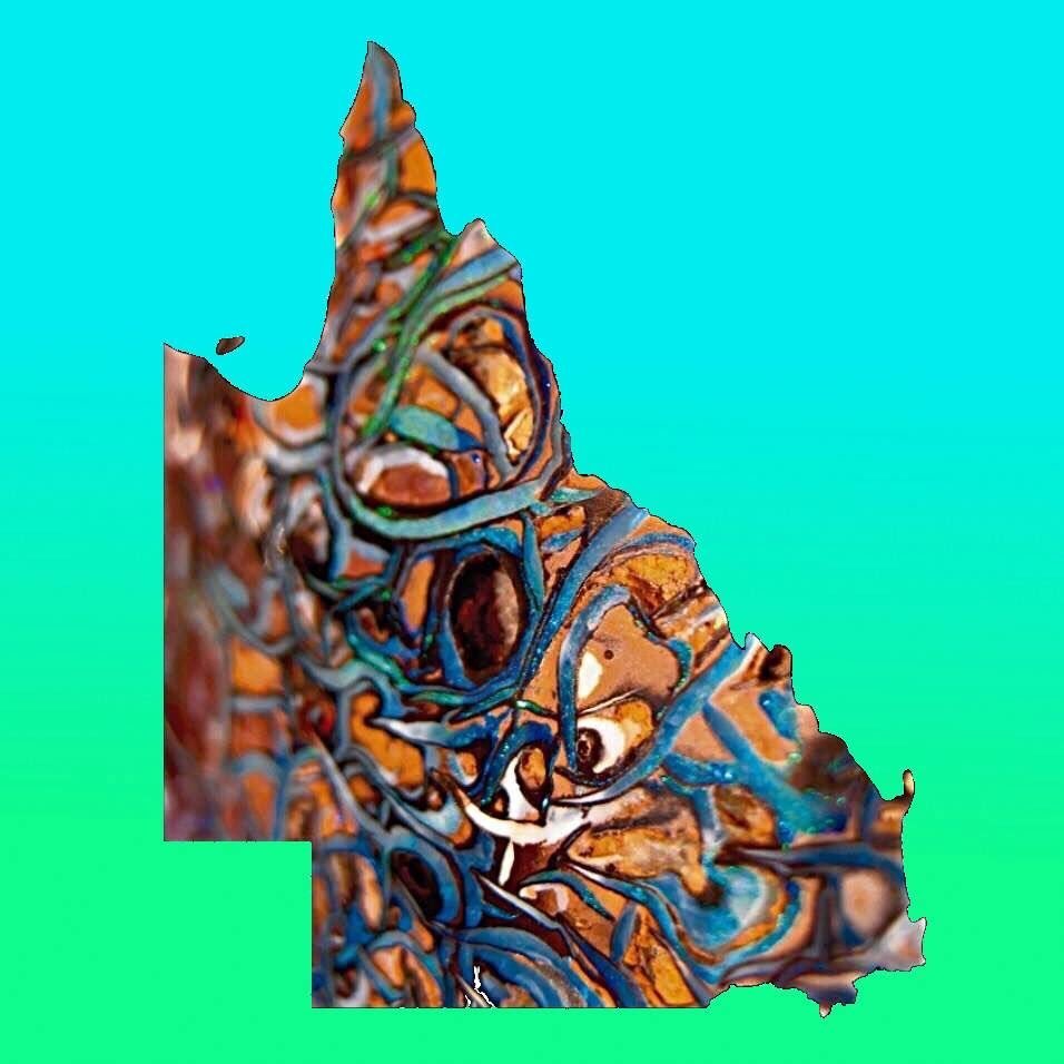 Farnorthgems - Opal Cutter