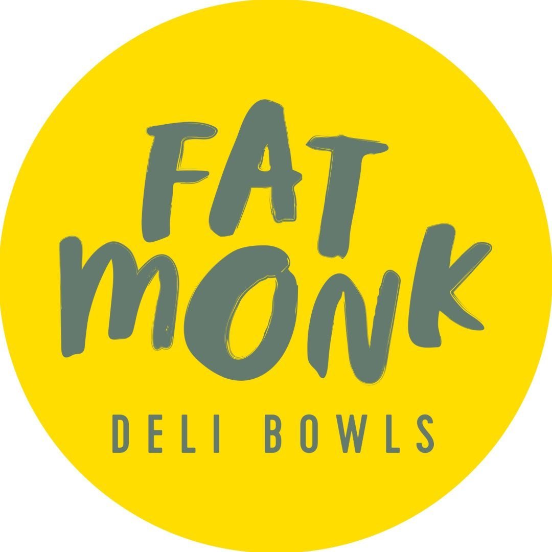 Fat Monk - Deli Bowls