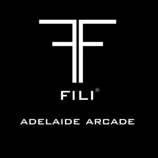 Fili Jewellery Adelaide Arcade