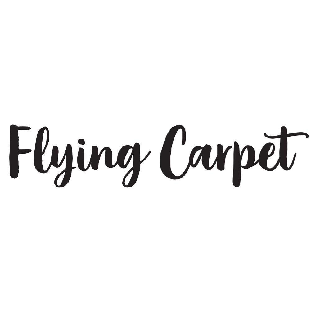 Flying Carpet ❤️ Kotimainen Matto! 🇫🇮