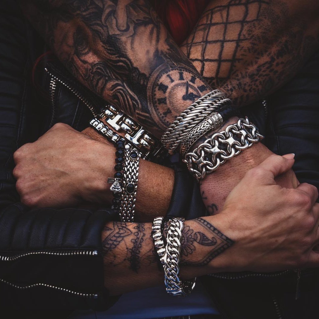 Free Spirit Sieraden