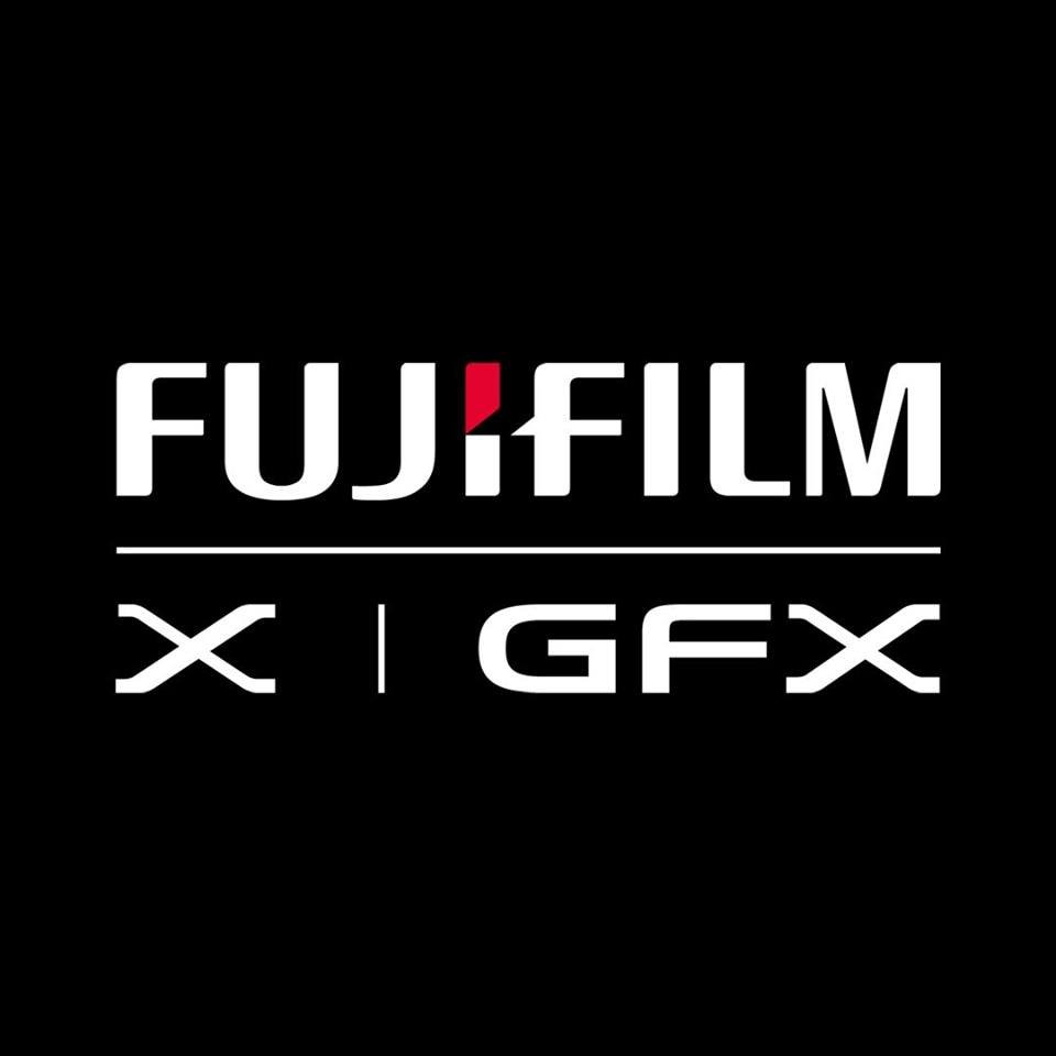 Fujifilm X Serie L Gfx De