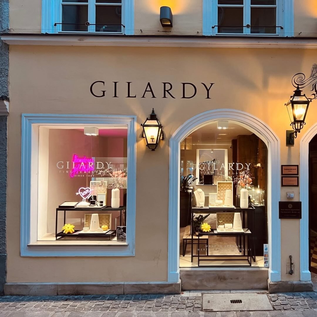 Gilardy Juwelier