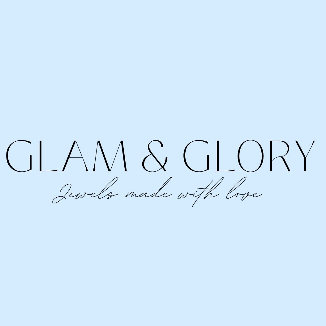 Glam & Glory Jewels Made With Love