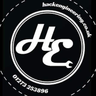 Hack Engineering Ltd