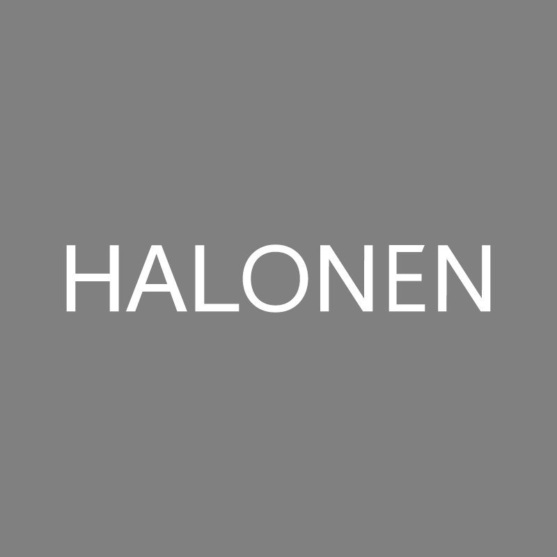 Halonen Muotitavaratalo