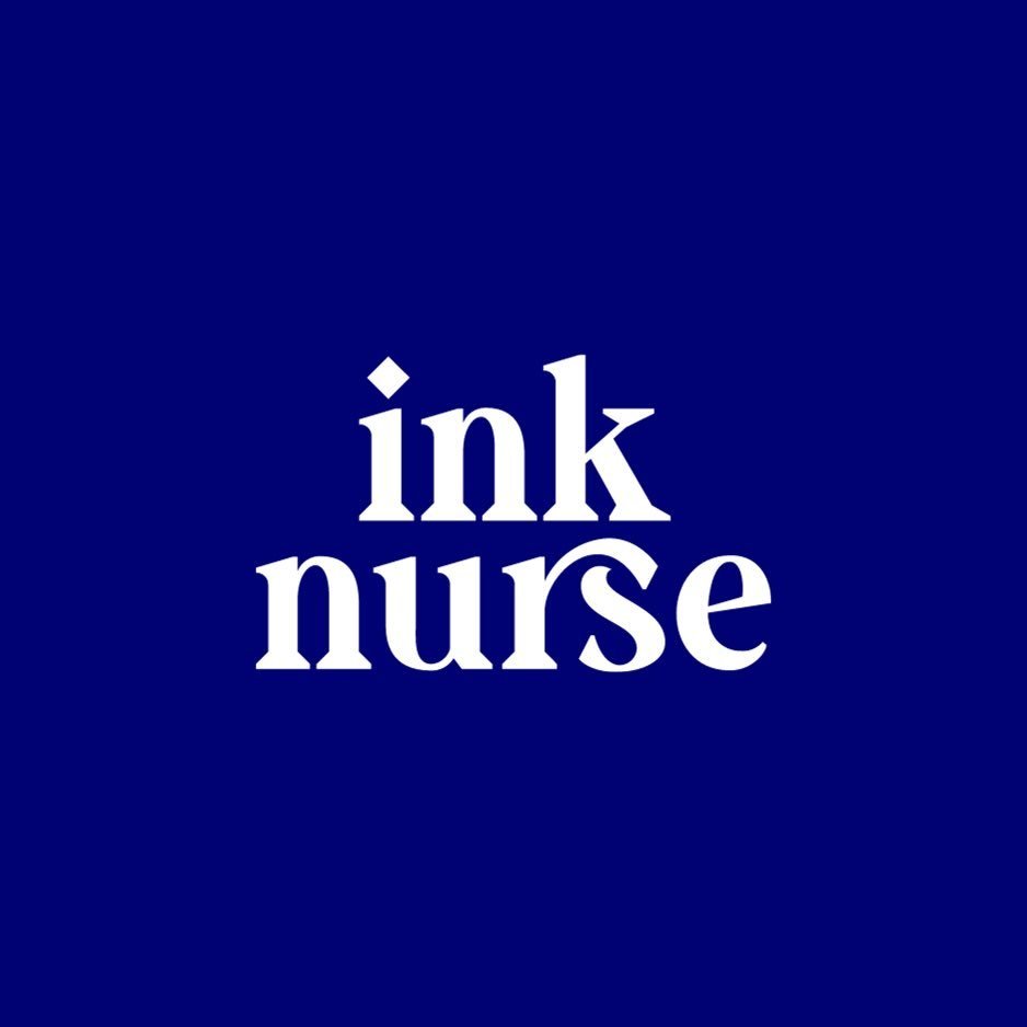 Ink Nurse™️ Proven Tattoo & Irritation Remedy