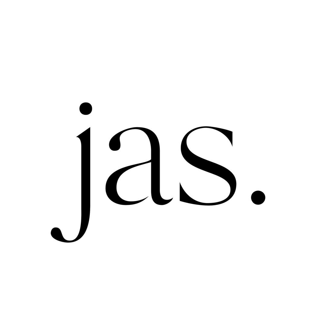 Jas. Jewelry