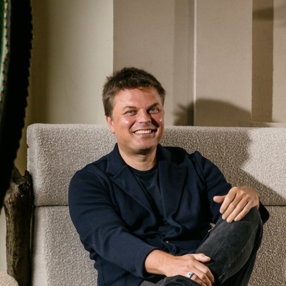 Jochen Leën