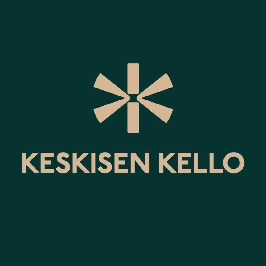 Keskisen Kello