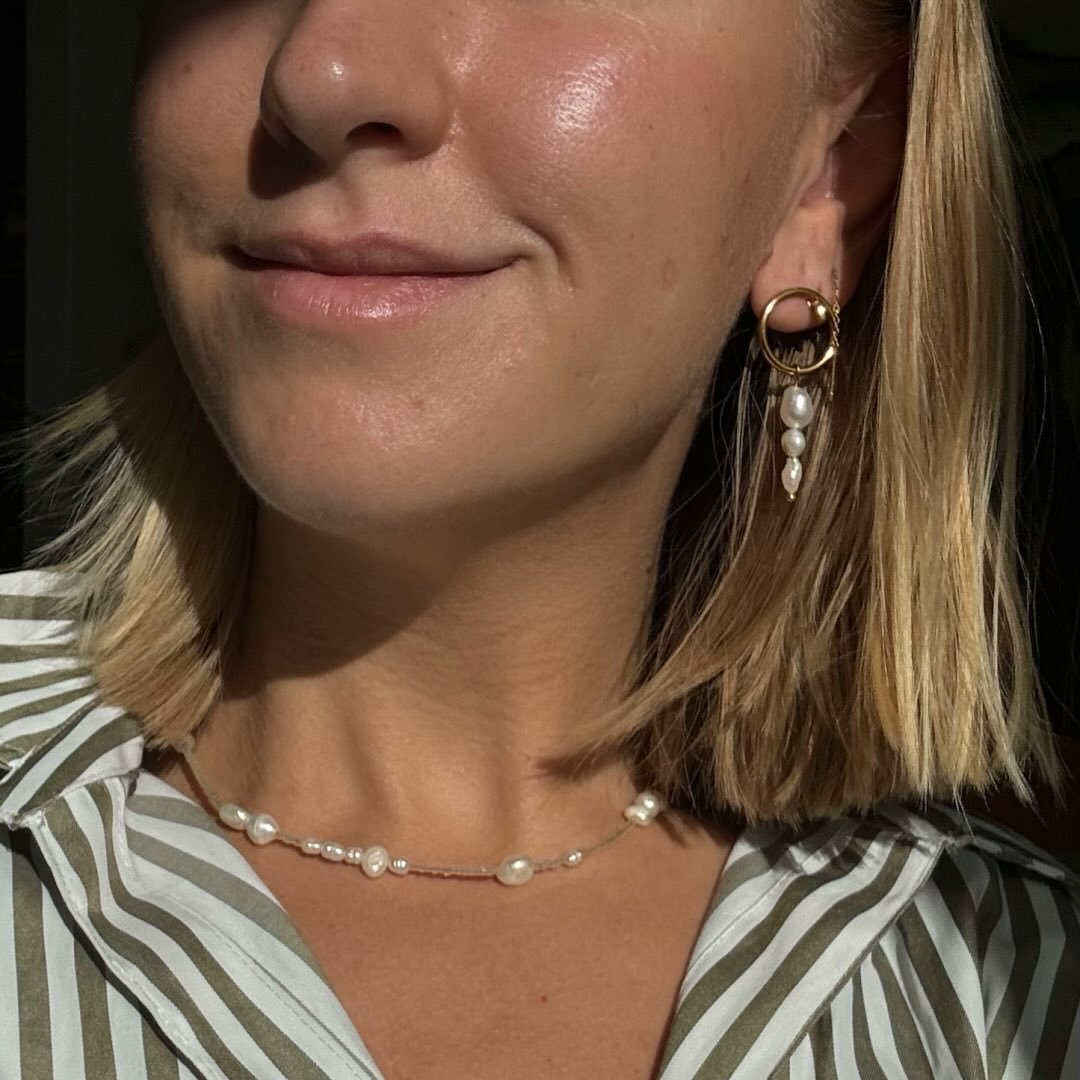 Leamoshop | Handgemachter Schmuck Aus München