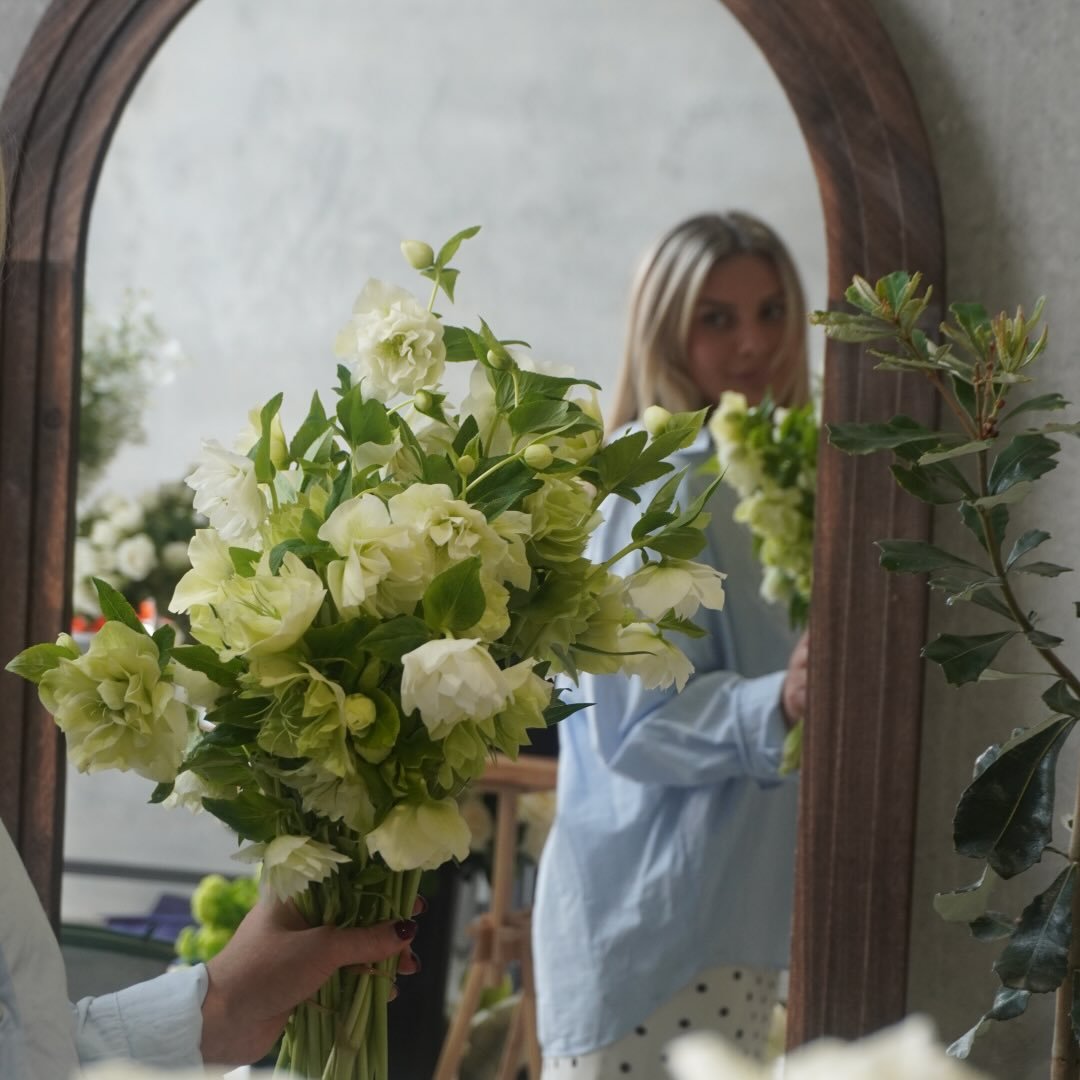 Nsw Florist And Stylist