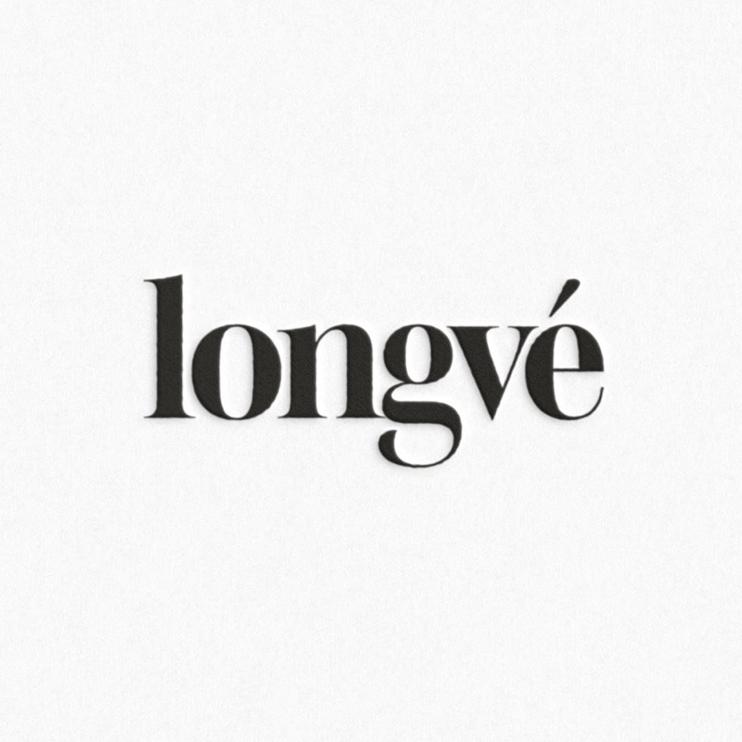 Longvé® | Personalised Jewellery