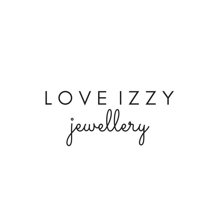 Love Izzy Jewellery