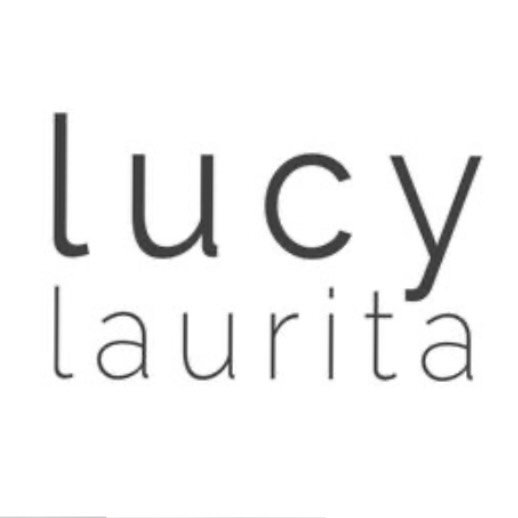 Lucy Laurita •fashion •art •wellbeing