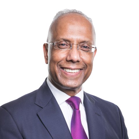 Mayor Lutfur Rahman