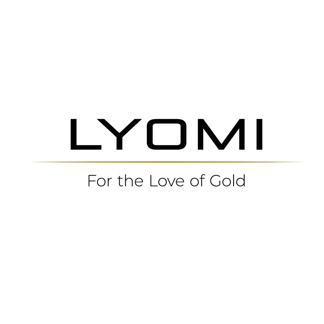Lyomi | For The Love Of Gold.