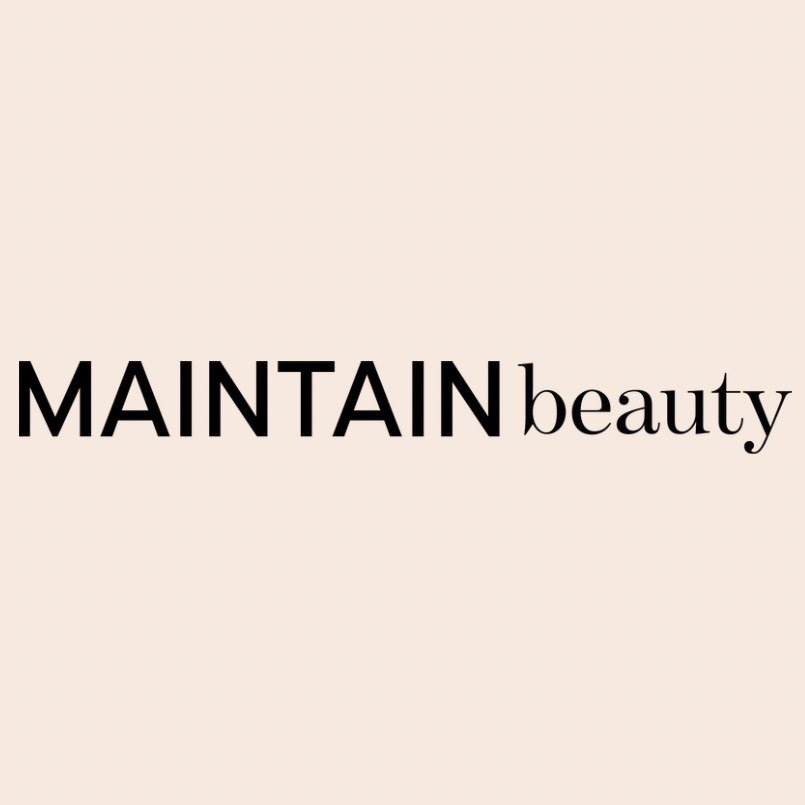 Maintain Beauty