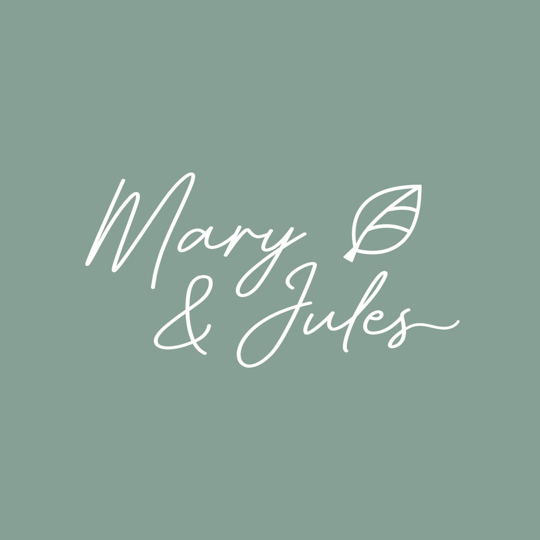 Mary&jules