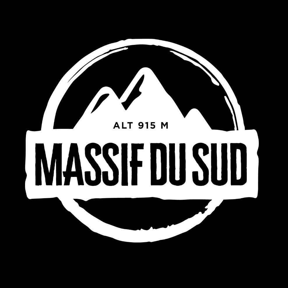 Station Touristique Massif Du Sud