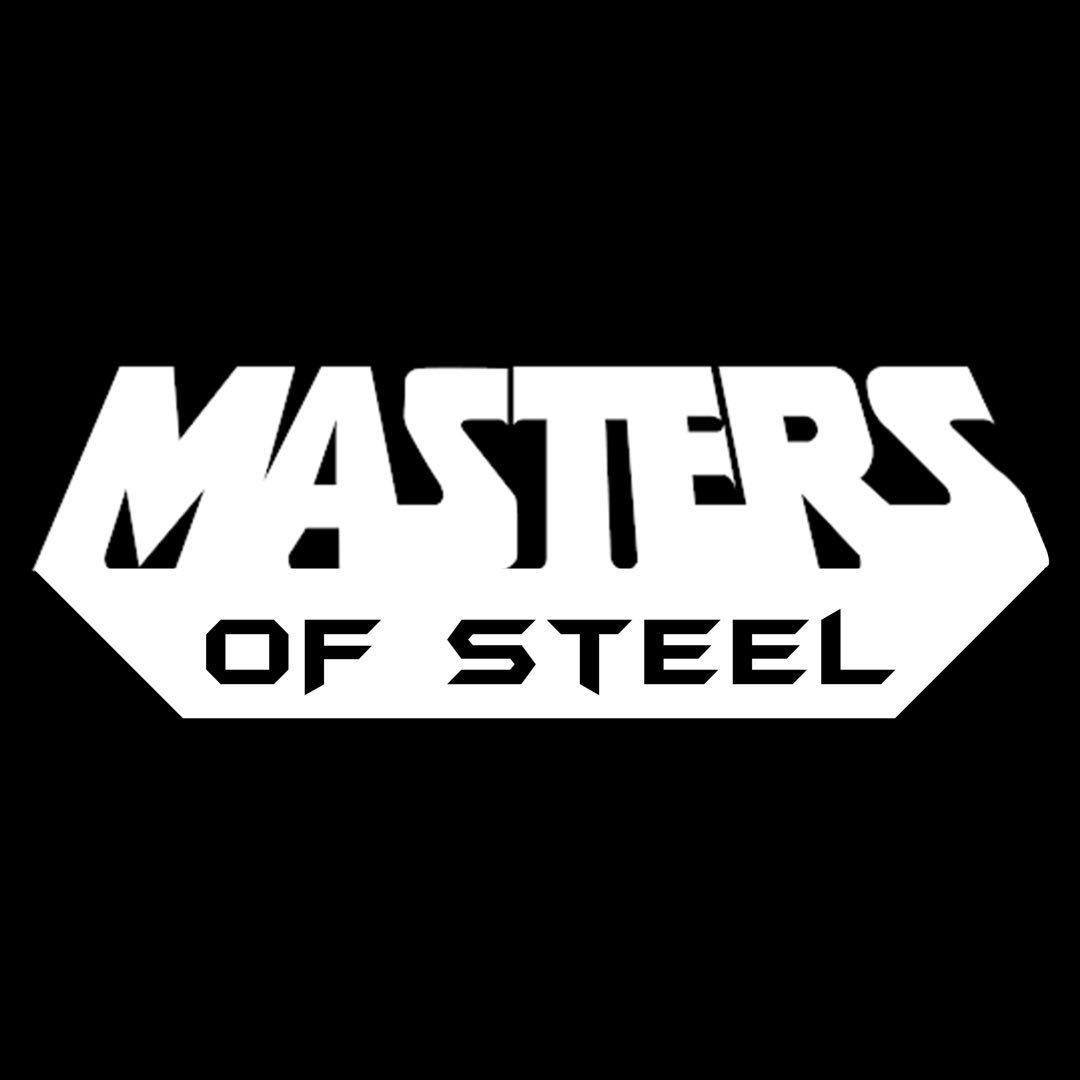 Masters Of Steel