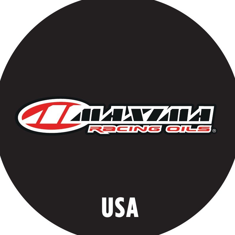 Maxima Racing Oils