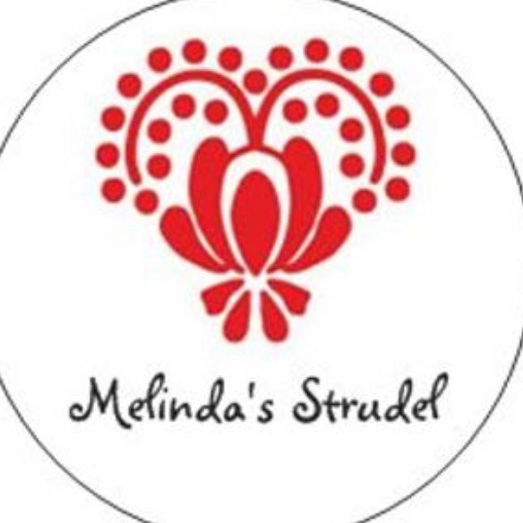 Melinda's Strudel