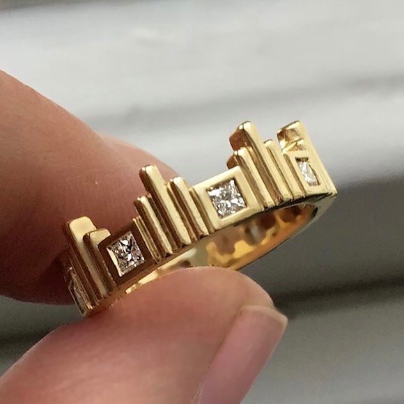 Melissa Harris Fine Jewellery