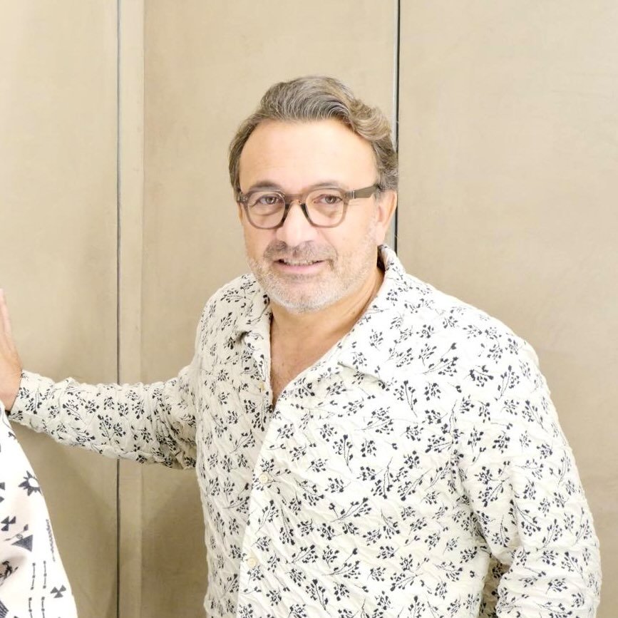 Michel Vieira