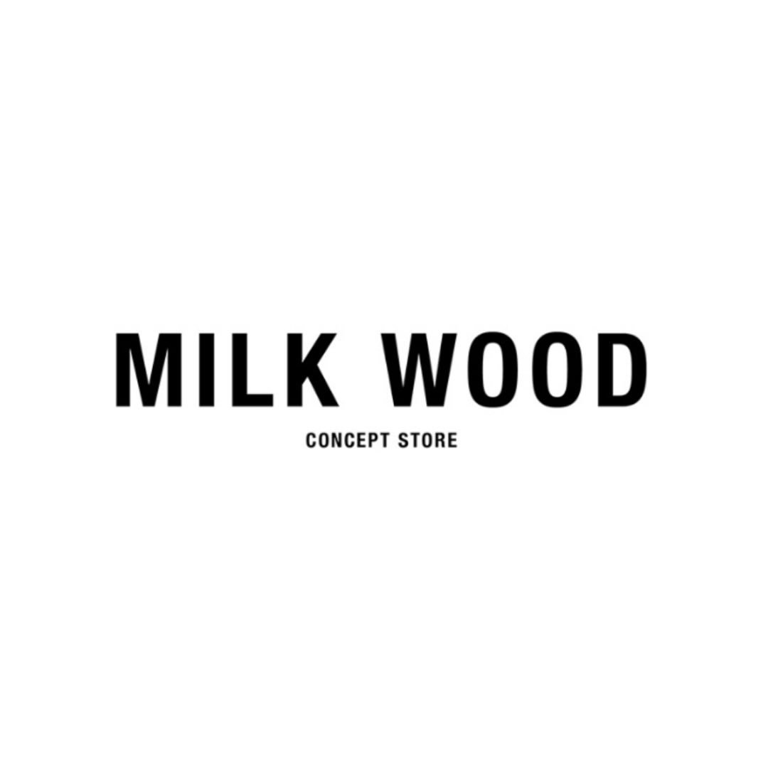 Milk Wood Concept Store
